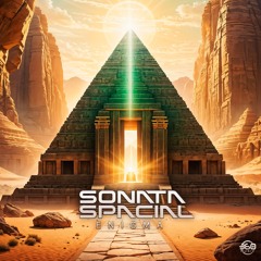 Sonata Spacial - Enigma (Original Mix)