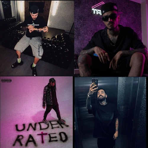 Tijay x SajadShahi x Tiem x HesamTiem Bargard Dokhtar (Remix Love)