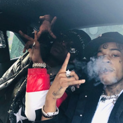 $ WHERE THE MONEY RESIDE $