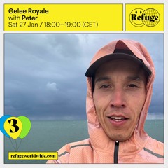 Gelee Royale - Peter - 27 Jan 2024