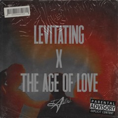 The Levitation Of Love [TAUW Transition 103-133] FREE DOWNLOAD