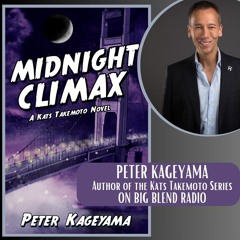 Bestselling Author Peter Kageyama - Midnight Climax