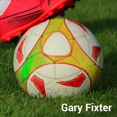 Gary Fixter - Sports To Combat Addictions