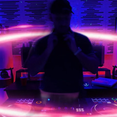 Ibiza House & Tech House DJ Mix - Scissors DJ Set - Studio Sessions 003