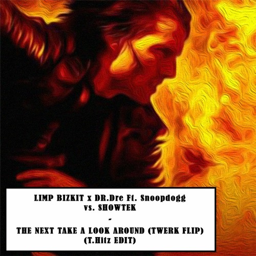 [DEMO] THE NEXT TAKE A LOOK AROUND [103BPM](T.Hitz FLIP)FULL DOWNLOAD IN DESCRIP.