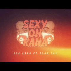 SEXY OH KANA