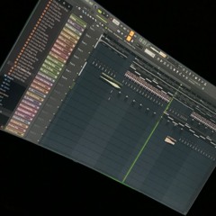 All Week (prod. prodcheckerman)