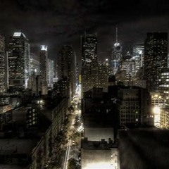 Gotham by Burn $ (Prod. Juno)