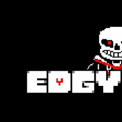 edgytale OST 1 - scared song 😨