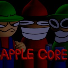 Applecore - Golden Apple OST