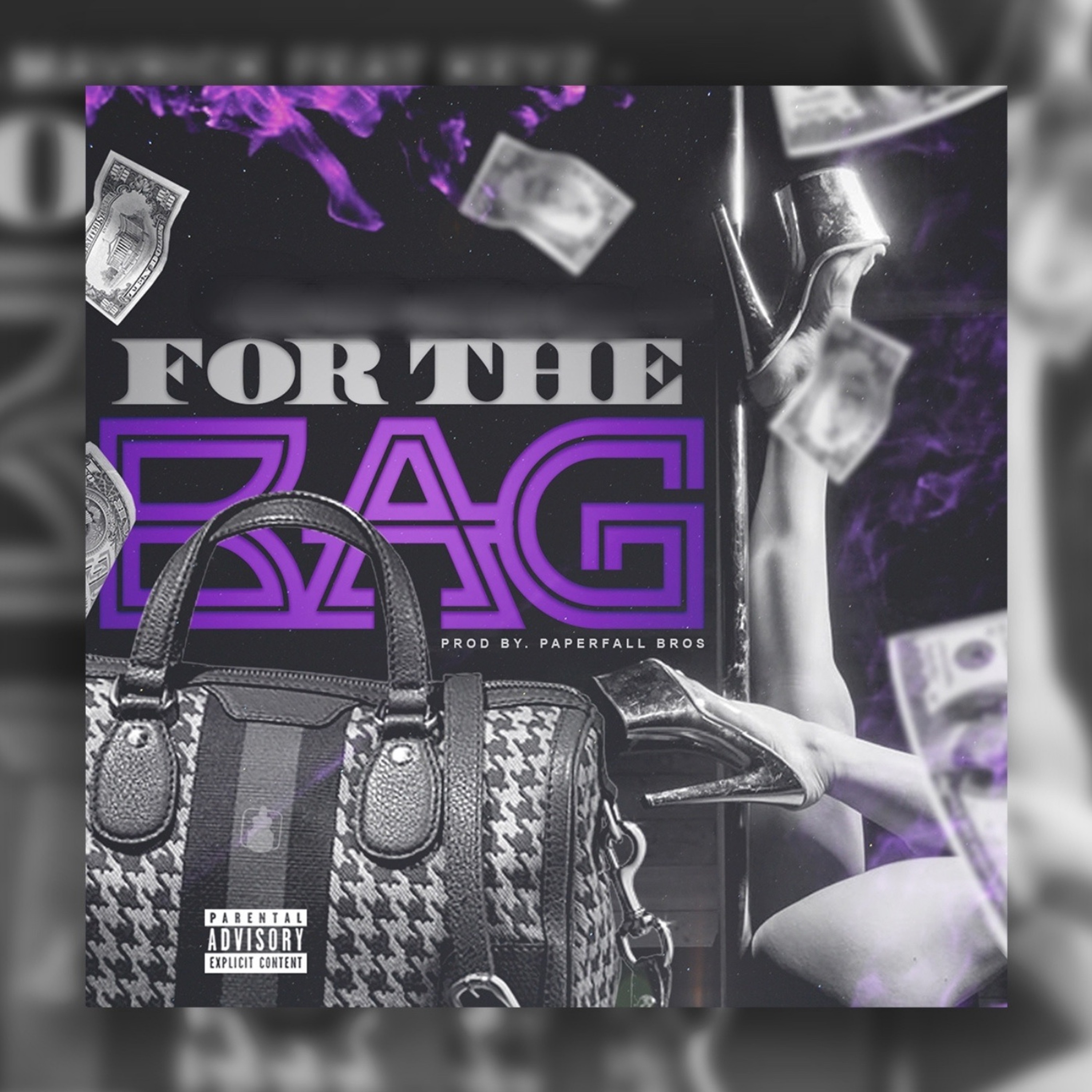 For The Bag episode artwork