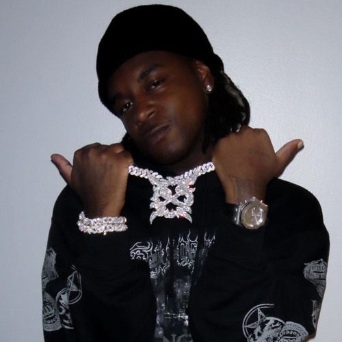 Ken Carson & ApolloRed1 - ETA (Leak)