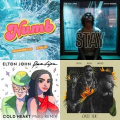 Música para trabajar activo y alegre  Música En Inglés y Español 2023 (2)