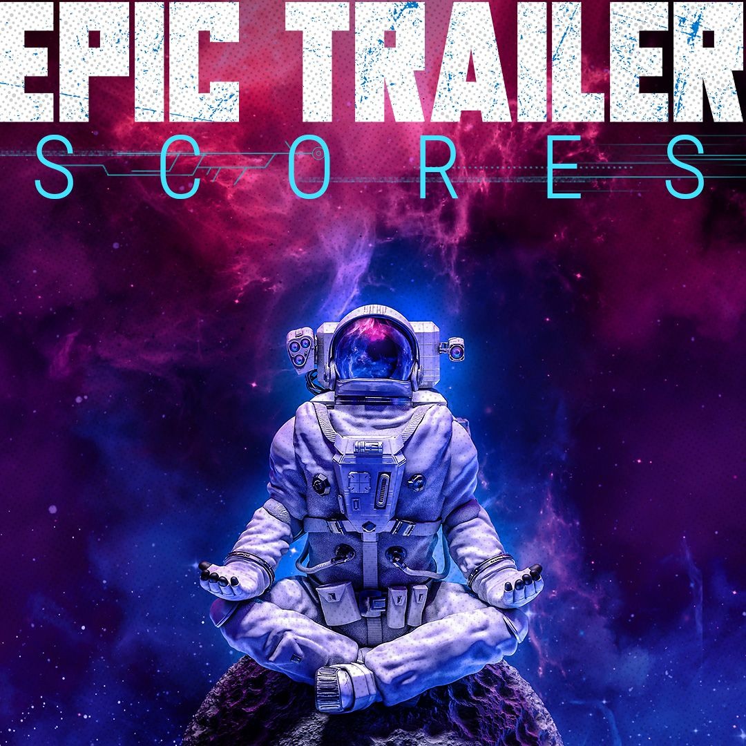 Stream Triune Films | Listen to Epic Trailer Scores playlist online for ...