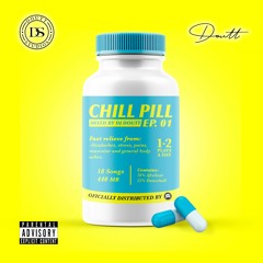 Chill Pill 💊 Ep.01