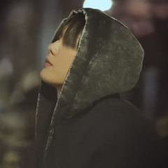 ASTRO 윤산하 _ Dry flower (Yuuri)