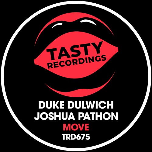 Duke Dulwich & Joshua Pathon - Move (Four To The Floor Mix)