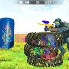 Fps Pistola De Disparos Juegos Offline Apk