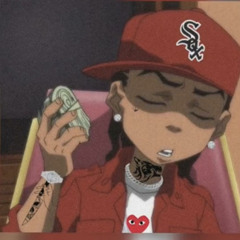 PAPER ROUTE | made on the Rapchat app (prod. by Steppalilmack)