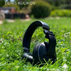 Denis Kulikov - Garden Podcast 003 (20/05/2020)