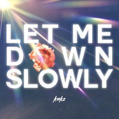 Alec Benjamin - Let Me Down Slowly (Techno Remix)