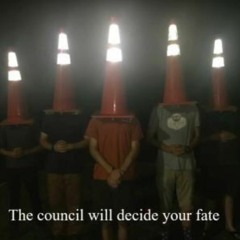 Cone Council Boss Theme