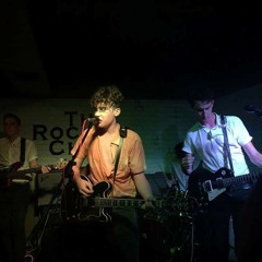 The Wired - Fit The Feel (MASTER)