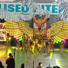 Mix Morenos Ardientes Juveniles Intocables Tundique de Oro Final 2023