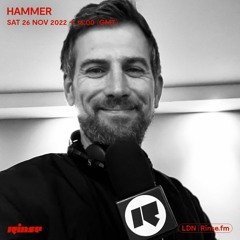Hammer - 26 November 2022