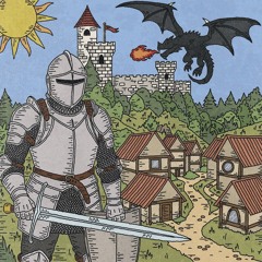 KNIGHT'S DESTINY