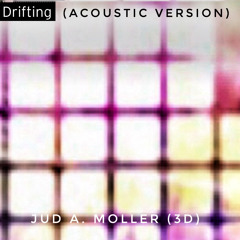 Drifting (acoustic version)