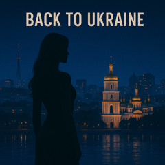 Back to Ukraine