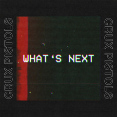 Drake - What's Next (Crux Pistols Edit)