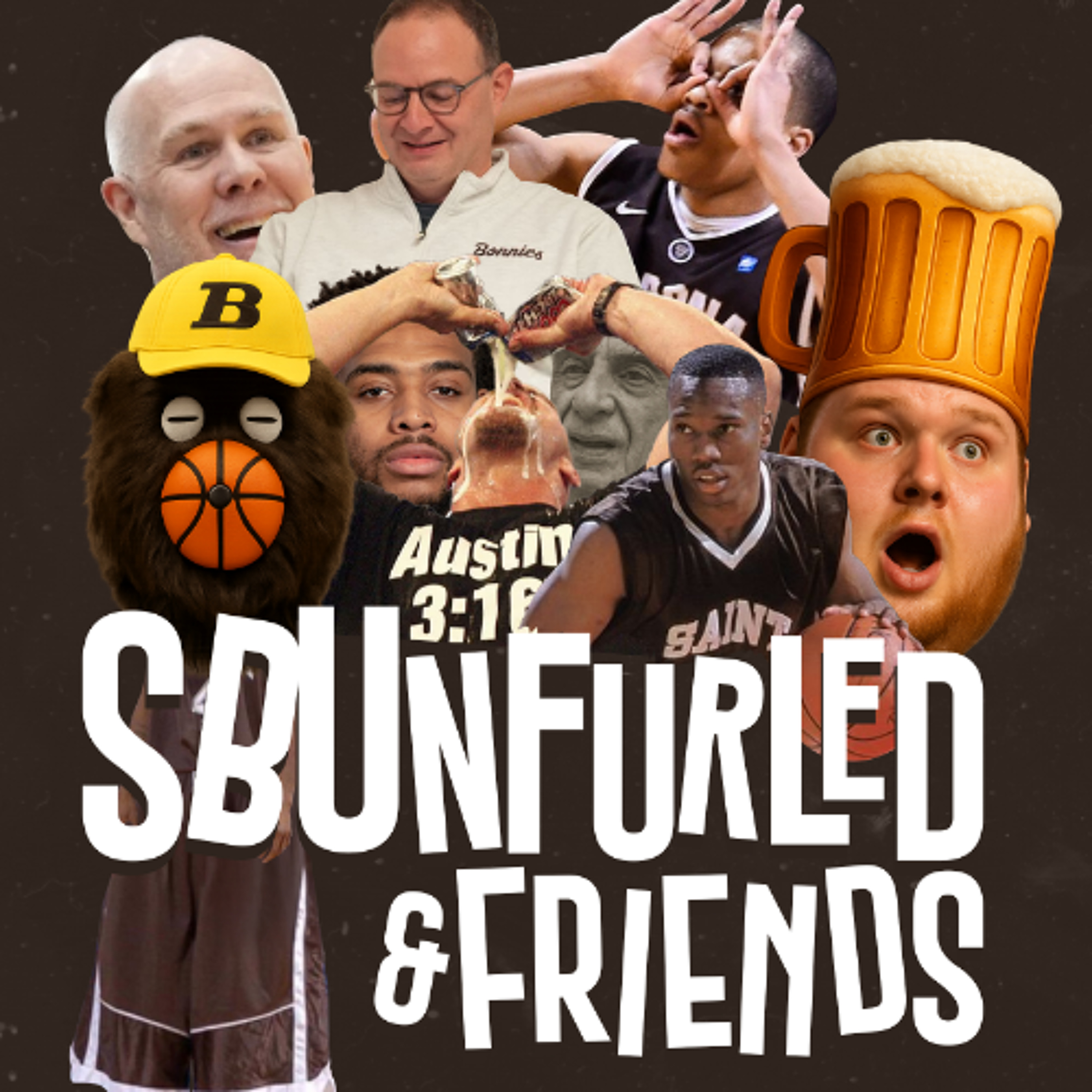 SBUnfurled and Friends