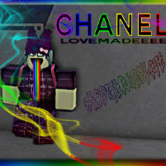 Chanel...?