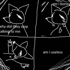 fur:trash - alone in this world [Glidelas WIP remix]