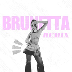 Corte Americano (Brunetta REMIX)