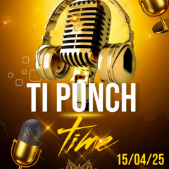 TI Punch Time S08 E09