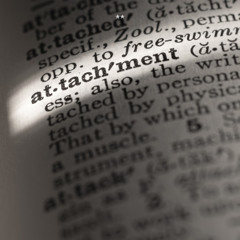 #824: Attachment is Greed, Not Love