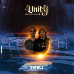 TeeJ @ Unity VMF 3.0