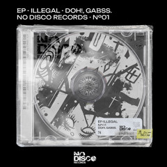 Gabss & Doh! - Illegal