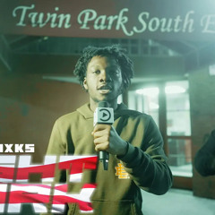 Nesty Floxks - LightWork Freestyle