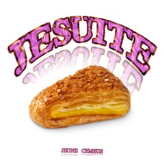 Jésuite (Prod. 808Leek)