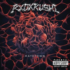 HATETOWN feat. JSTSNR,sk3red