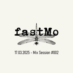Mix Session #002 -2025-03-17