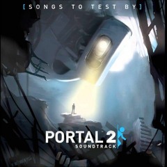 There She Is (Portal 2 Remake)