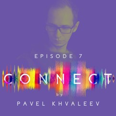 Pavel Khvaleev - CONNECT