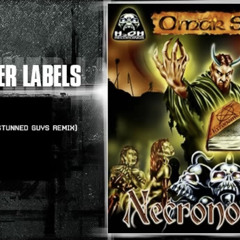 Omar Santana - Necronomicon (The Stunned Guys remix)