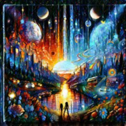 Better Tomorrows By Edwin H. Balder