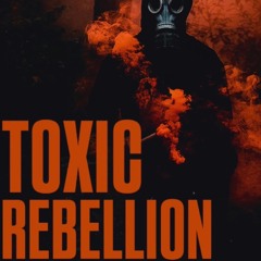 Paula Kasbaeh - Toxic Rebelion [Equal (ES) Remix]